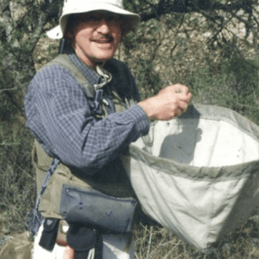 Dr. Robert W. Jones