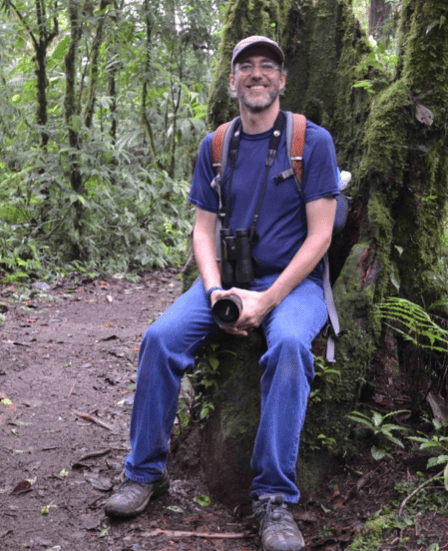 Dr. Jorge E. Schondube